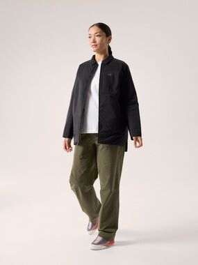 Arcteryx Atom Shacket